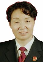 陈志秀：铁骨柔情公仆心