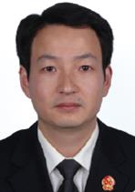 杜卫根：勤勉务实、勇于担当的“不争”法官