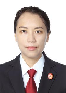 陈海仪：为“折翼天使”撑起一片蓝天