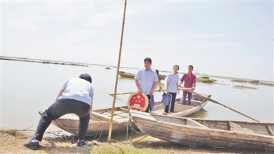 乡村法官的为民情怀——记全国模范法官邹来水