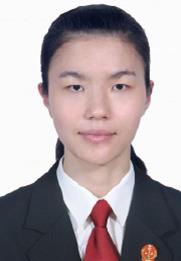 陈玉萍：柔情释法、一心为民的贴心法官