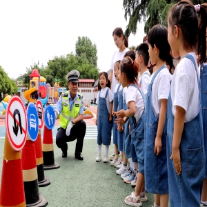 安全“童”行-中国法律论坛网